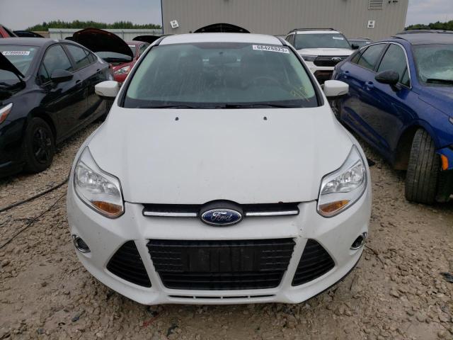 Photo 5 from auction – 2013 FORD FOCUS SE with VIN 1FADP3F29DL261029