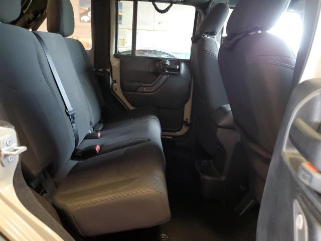 Photo 11 from auction – 2017 JEEP WRANGLER U with VIN 1C4BJWDG2HL690201