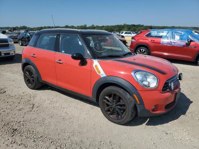 Фото 4 с аукциона – 2011 MINI COOPER COU с VIN WMWZB3C51BWM29378
