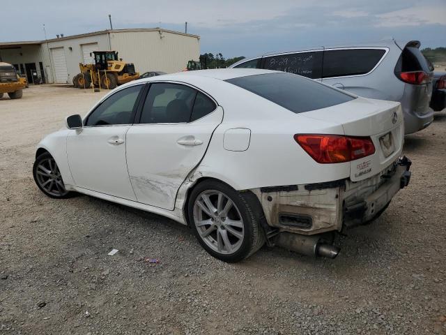 Photo 2 from auction – 2006 LEXUS IS 350 with VIN JTHBE262065003618