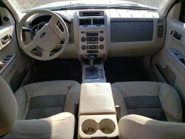 Photo 8 from auction – 2008 FORD ESCAPE XLT with VIN 1FMCU93188KC00243