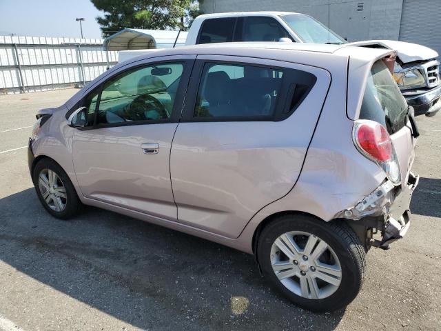Zdjęcie 2 z aukcji – 2013 CHEVROLET SPARK LS z VIN KL8CB6S94DC623687