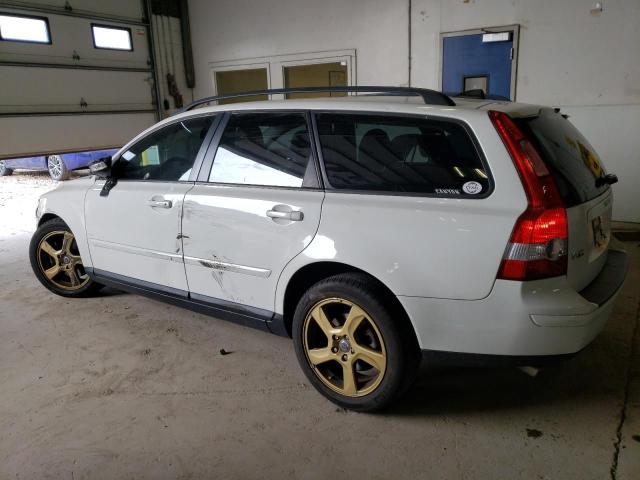 Photo 2 from auction – 2007 VOLVO V50 T5 with VIN YV1MJ682372270145