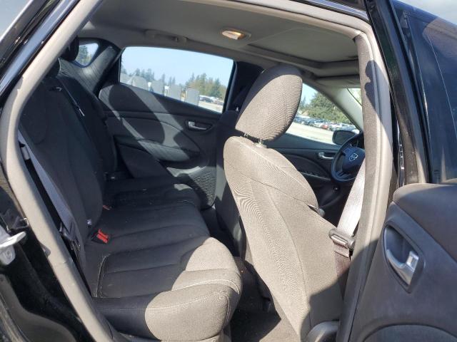 Photo 10 from auction – 2013 DODGE DART SXT with VIN 1C3CDFBH3DD151361