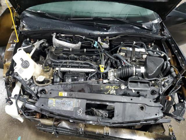 Photo 11 from auction – 2010 FORD FOCUS SES with VIN 1FAHP3GN2AW186288