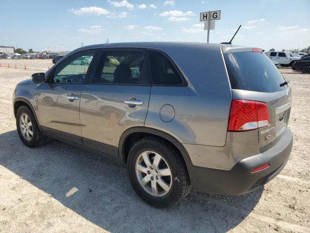 Photo 2 from auction – 2012 KIA SORENTO BA with VIN 5XYKT3A13CG200037