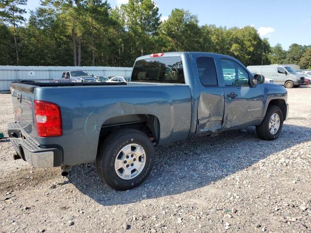 Zdjęcie 3 z aukcji – 2011 CHEVROLET SILVERADO z VIN 1GCRCSE02BZ259834