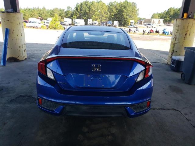 Photo 6 from auction – 2016 HONDA CIVIC LX with VIN 2HGFC4B53GH314427