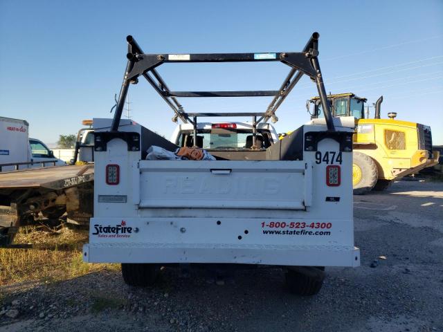 Photo 6 from auction – 2019 RAM 2500 TRADE with VIN 3C7WR5AJ5KG689474