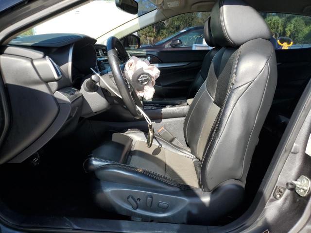 Photo 7 from auction – 2017 NISSAN MAXIMA 3.5 with VIN 1N4AA6AP4HC405830