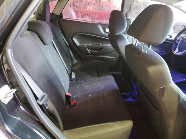 Photo 10 from auction – 2014 FORD FIESTA SE with VIN 3FADP4BE7EM186773