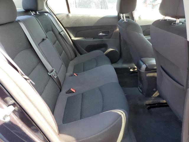 Photo 10 from auction – 2015 CHEVROLET CRUZE LT with VIN 1G1PC5SB2F7232741