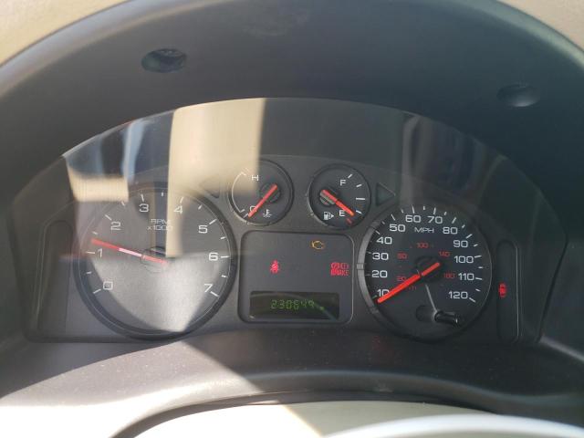 Photo 9 from auction – 2006 FORD FREESTYLE with VIN 1FMZK01196GA32689