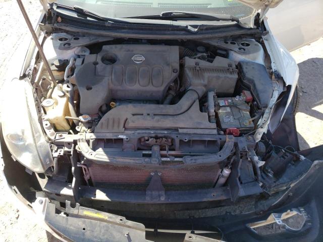Photo 11 from auction – 2013 NISSAN ALTIMA S with VIN 1N4AL2EP3DC242238