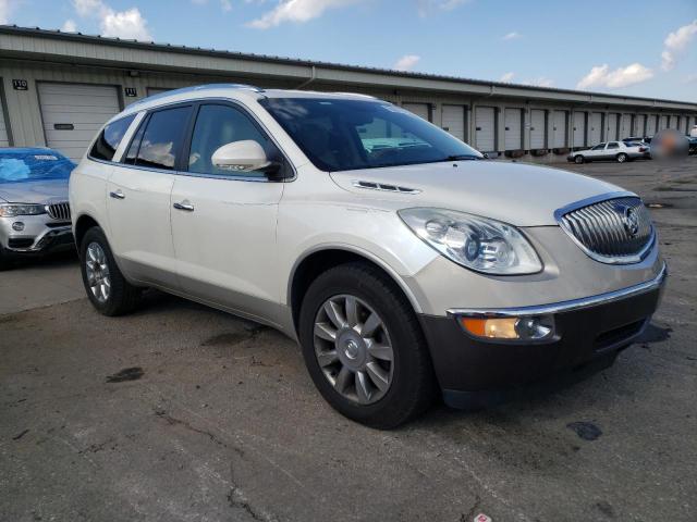 Photo 4 from auction – 2012 BUICK ENCLAVE with VIN 5GAKRCED4CJ232368