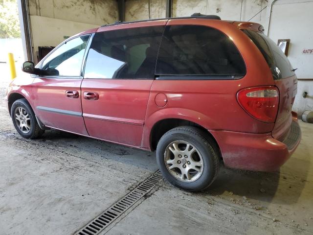 Photo 2 from auction – 2004 DODGE CARAVAN SX with VIN 1D8GP45RX4B560693