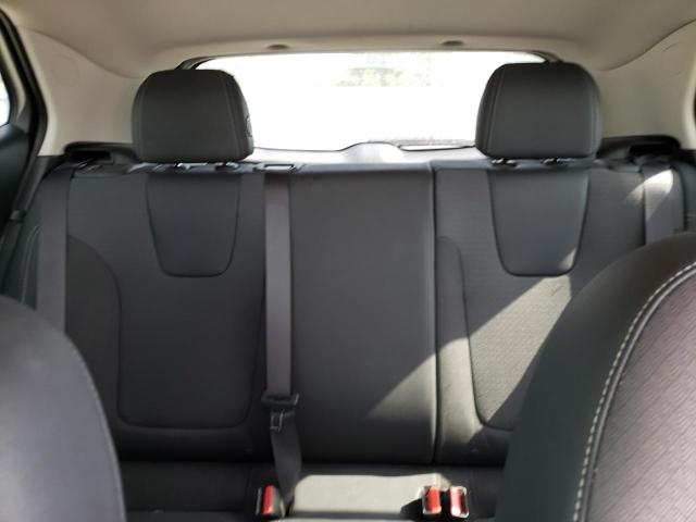 Photo 10 from auction – 2022 BUICK ENCORE GX with VIN KL4MMBS20NB012865