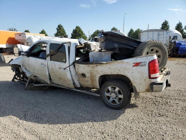Photo 2 from auction – 2014 GMC SIERRA K25 with VIN 1GT121E86EF145986