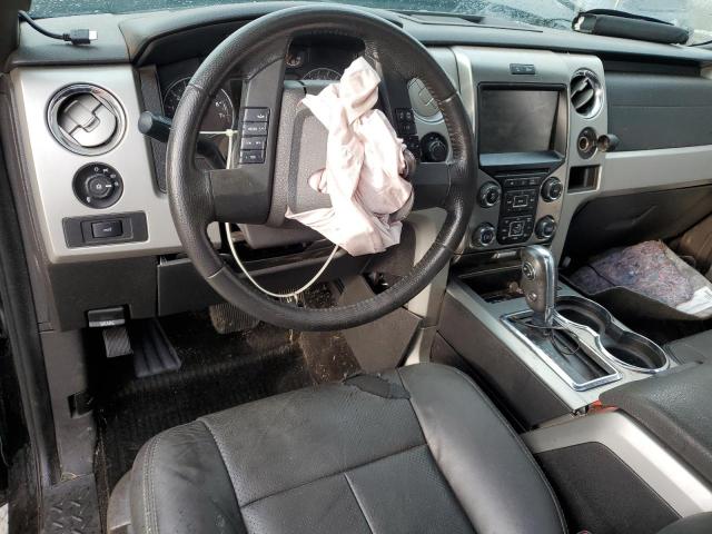 Photo 8 from auction – 2014 FORD F150 SUPER with VIN 1FTFW1EF2EKF97322