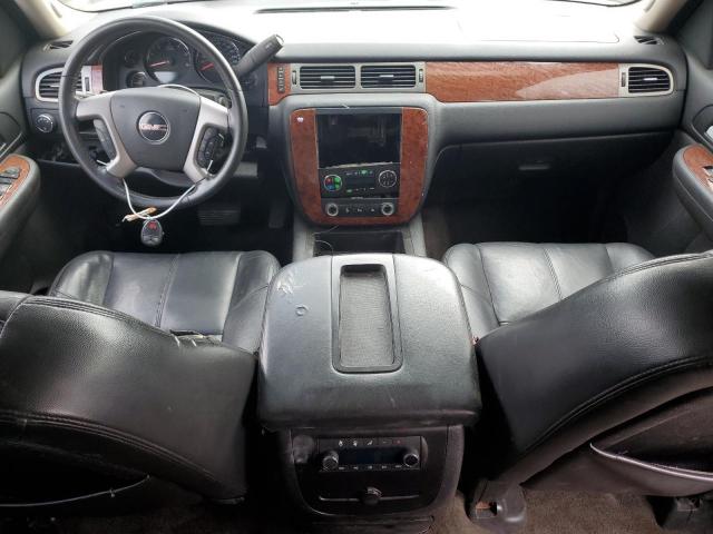 Photo 8 from auction – 2008 GMC YUKON with VIN 1GKFC13J98R130091