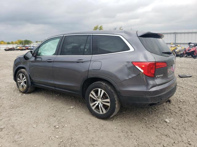 Photo 2 from auction – 2016 HONDA PILOT EX with VIN 5FNYF6H36GB042980
