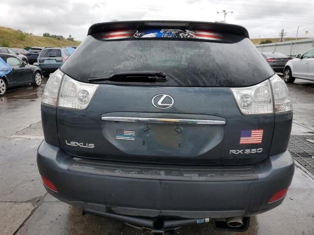 Photo 6 from auction – 2008 LEXUS RX 350 with VIN 2T2HK31U38C094002