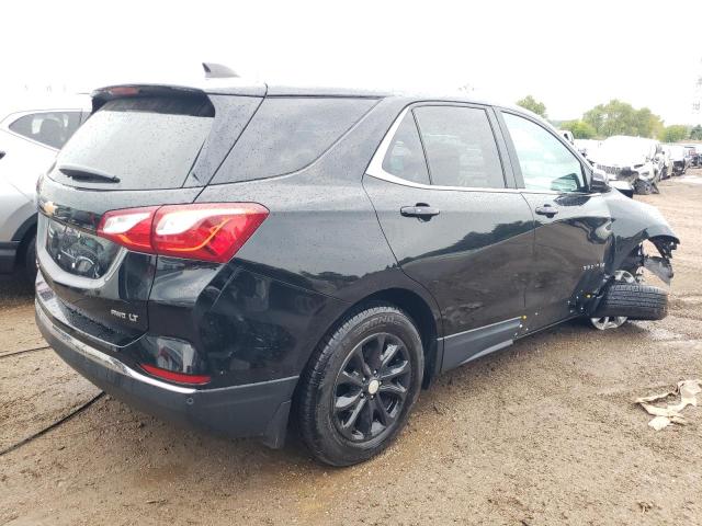 Photo 3 from auction – 2018 CHEVROLET EQUINOX LT with VIN 2GNAXSEV2J6314457