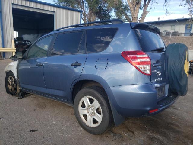 Photo 2 from auction – 2012 TOYOTA RAV4 with VIN 2T3BF4DV3CW248618
