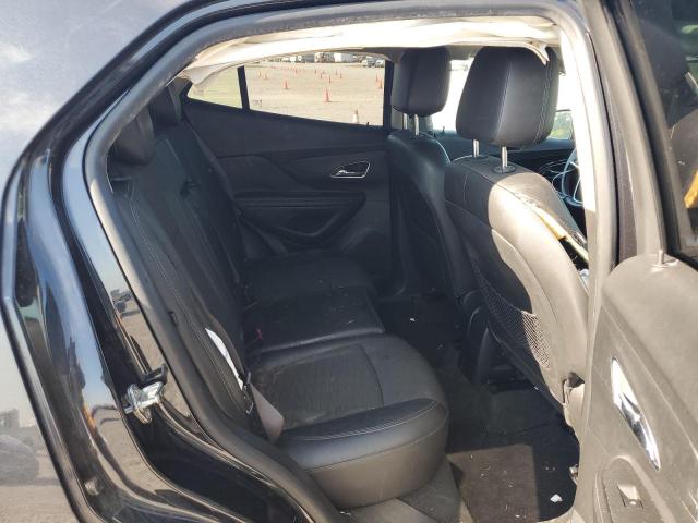 Photo 10 from auction – 2016 BUICK ENCORE with VIN KL4CJASB9GB645771