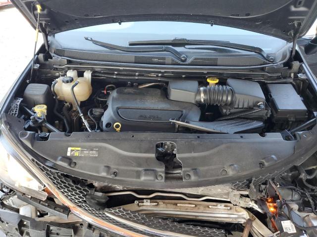 Photo 12 from auction – 2020 CHRYSLER VOYAGER LX with VIN 2C4RC1DG3LR256820
