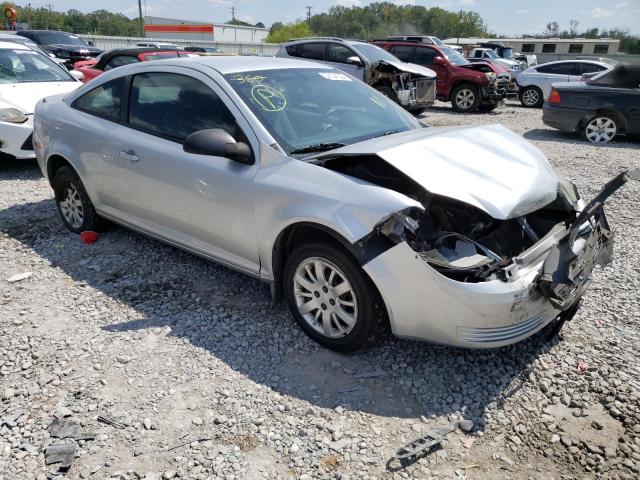 Photo 4 from auction – 2010 CHEVROLET COBALT LS with VIN 1G1AA1F58A7149591