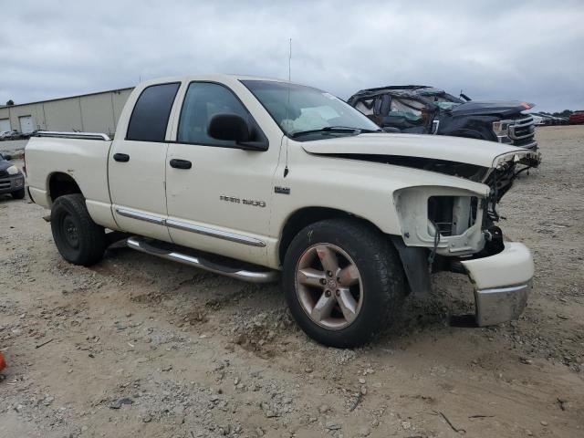 Photo 4 from auction – 2007 DODGE RAM 1500 S with VIN 1D7HA18297J607990