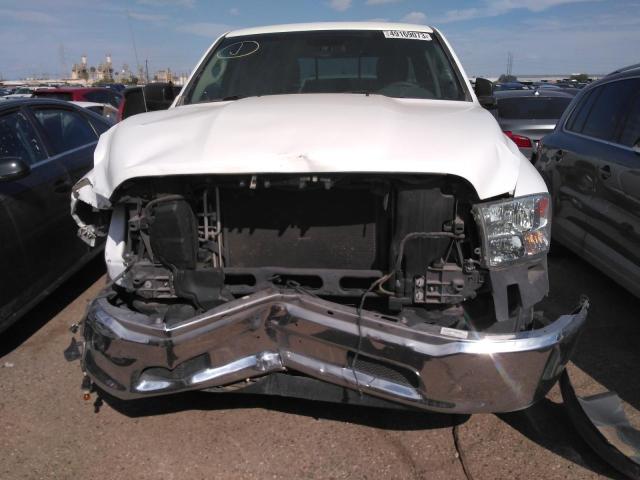 صورة رقم 5 من المزاد - 2018 RAM 1500 SLT مع VIN 1C6RR7GTXJS288273