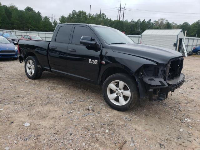 Photo 4 from auction – 2013 DODGE RAM 1500 with VIN 1C6RR6FT3DS550554