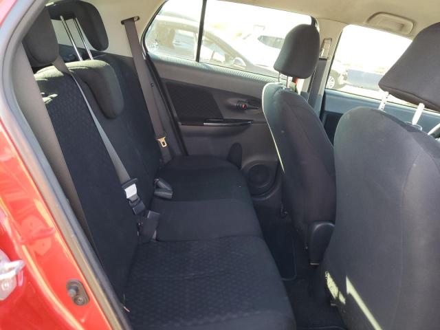 Photo 10 from auction – 2008 TOYOTA SCION XD with VIN JTKKU10428J011019