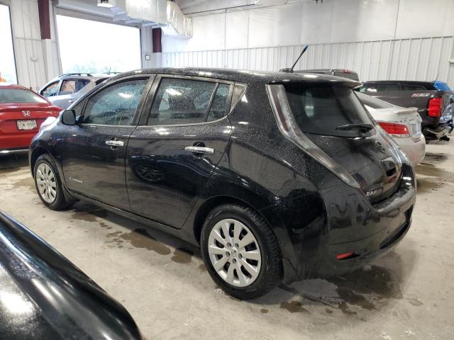Photo 2 from auction – 2013 NISSAN LEAF S with VIN 1N4AZ0CP0DC424291