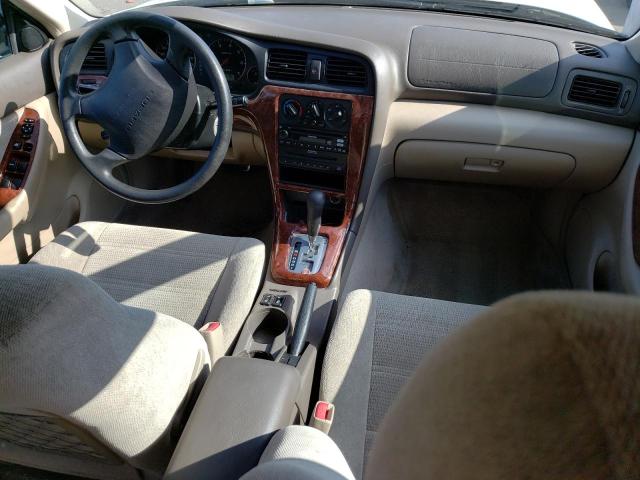 Photo 8 from auction – 2004 SUBARU LEGACY OUT with VIN 4S3BH675047645489