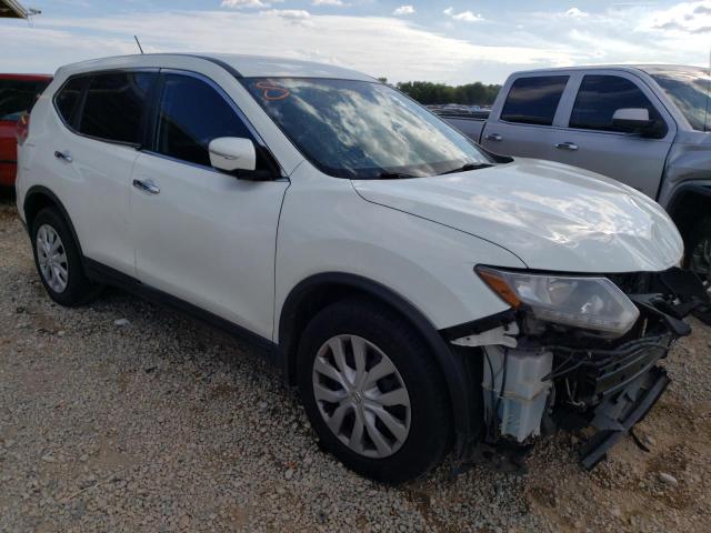 Photo 4 from auction – 2015 NISSAN ROGUE S with VIN KNMAT2MT8FP573143
