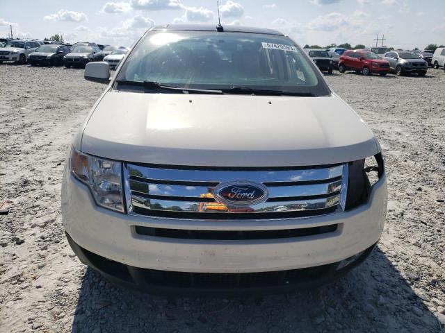 Photo 5 from auction – 2008 FORD EDGE LIMIT with VIN 2FMDK39C58BA92691