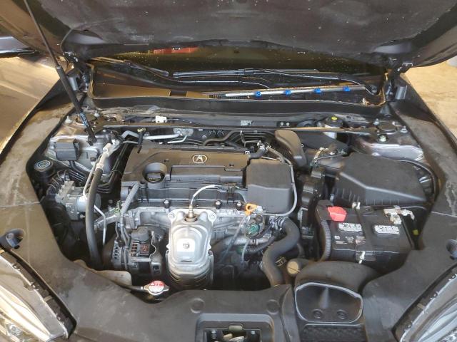 Photo 11 from auction – 2020 ACURA TLX TECHNO with VIN 19UUB1F69LA008952