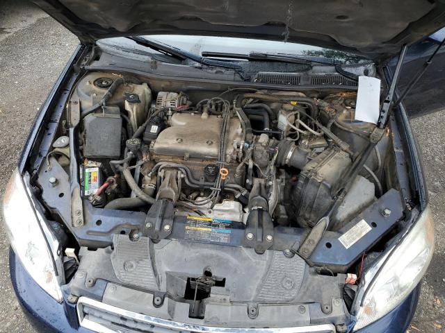 Photo 11 from auction – 2008 CHEVROLET IMPALA LT with VIN 2G1WT58K481376567