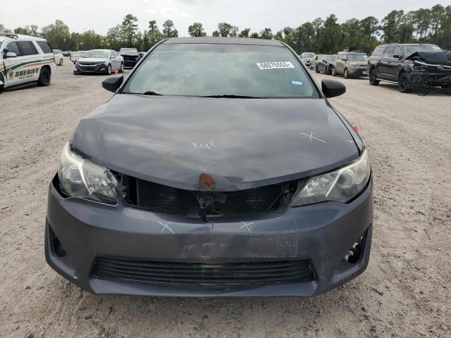 Photo 5 from auction – 2012 TOYOTA CAMRY BASE with VIN 4T4BF1FK3CR165660
