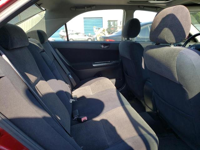 Photo 10 from auction – 2002 TOYOTA CAMRY LE with VIN JTDBF32K320040213