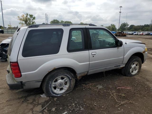 Photo 3 from auction – 2002 FORD EXPLORER with VIN 1FMYU70E92UB90433