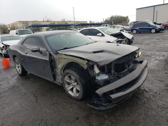 Photo 4 from auction – 2016 DODGE CHALLENGER with VIN 2C3CDZAG9GH309185