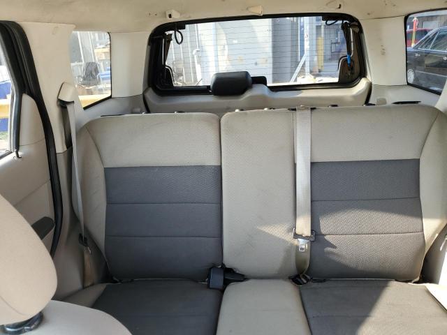 Photo 10 from auction – 2008 FORD ESCAPE XLT with VIN 1FMCU03138KA21135