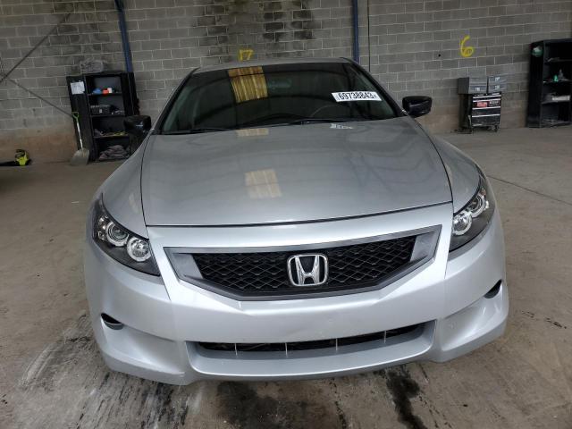 Photo 5 from auction – 2008 HONDA ACCORD EX with VIN 1HGCS12798A002246
