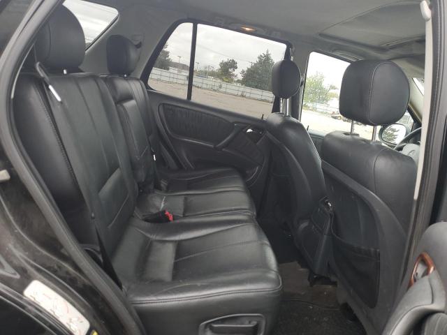 Photo 10 from auction – 2000 MERCEDES-BENZ ML 320 with VIN 4JGAB54E5YA157736