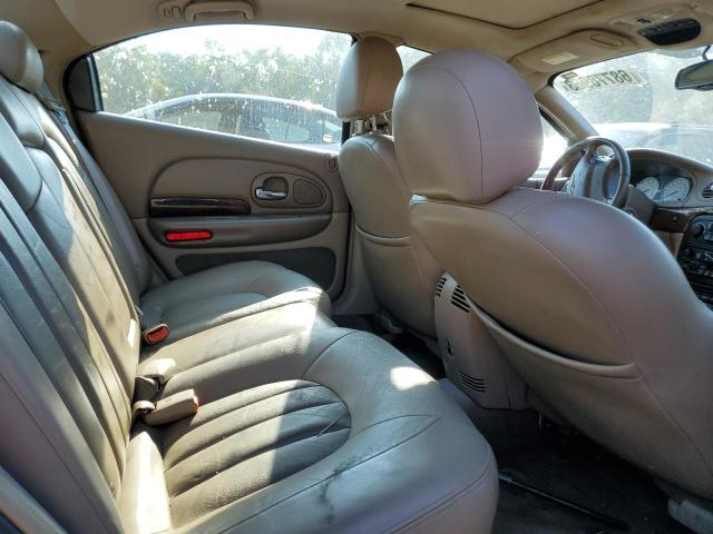 Photo 10 from auction – 2002 CHRYSLER 300M with VIN 2C3HE66G22H179141