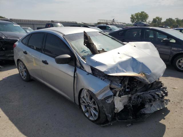 Photo 4 from auction – 2018 FORD FOCUS S with VIN 1FADP3E22JL269583